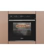 Hotpoint SI4S854CBL Built-In Single Oven - Black