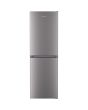 Hotpoint HTFC850TI1X1 Freestanding Fridge Freezer - Inox