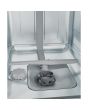 Hotpoint HP4ID11CS80UK Built-In 45cm Slimline Dishwasher with 10 Place Settings