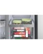 Hotpoint HQ9 M2L UK Active 4 Door Fridge Freezer - Stainless Steel