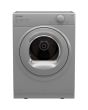 Indesit I1 D80S UK Vented Tumble Dryer - Silver