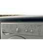 Indesit IWDC 65125 S UK N Ecotime Washer Dryer - Silver