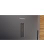 Hotpoint H5X82OSK Freestanding Fridge Freezer