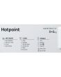 Hotpoint BIWDHG961485 Built-In Washer Dryer