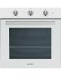 Indesit IFW 6330 WH UK Electric Single Built-In Oven - White
