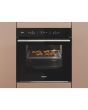 Hotpoint SI4S854CBL Built-In Single Oven - Black