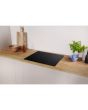 Indesit Aria RI 161 C Hob - Black