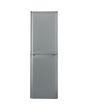 Indesit IBD 5517 S UK 1 Fridge Freezer - Silver