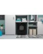 Indesit I3 D81B UK Condenser Tumble Dryer - Black