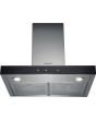 Hotpoint PHBS68FLTIX1 Cooker Hood