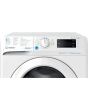 Indesit BDE 107436 WV UK Freestanding 10+7kg Washer Dryer - White