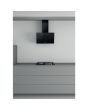 Indesit IHVP 62F LT K Built-In Cooker Hood