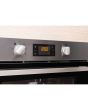 Indesit IFW 6340 IX UK Electric Single Built-In Oven - Stainless Steel