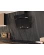 Hotpoint PHVS 61F LT DP K 60cm Cooker Hood