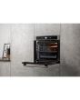 Hotpoint SI4 854 P IX Electric Single Built-In Oven - Stainless Steel