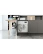 Hotpoint BI WMHG 71484 UK N Integrated Washing Machine - White