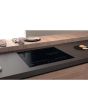Hotpoint TB 7960C BF Flexi Zone Induction Hob - Black