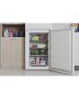 Indesit INFC850TI1W1 Freestanding Fridge Freezer - White