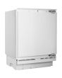 Hotpoint HBUFZ011.UK Low Frost Built-Under Freezer