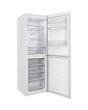 Hotpoint HTFC850TI1W1 Freestanding Fridge Freezer - White