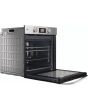 Indesit KFWS 3844 H IX UK Oven - Inox