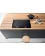 Hotpoint ACP 778 C/BA ActiveCook Induction Ceramic Hob - Black