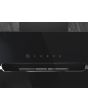 Hotpoint PHVS 61F LT DP K 60cm Cooker Hood