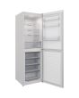 Indesit INFC850TI1W1 Freestanding Fridge Freezer - White