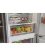 Indesit IBTNF 60182 S AQUA UK Freestanding Fridge Freezer