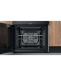 Hotpoint HDM67G9C2CW/UK Double Dual Fuel Cooker - White