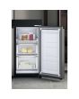 Hotpoint HQ9 U1BL UK Active 4 Door Fridge Freezer - Black Stainless