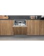 Hotpoint HIO 3T241 WFEGT UK Integrated Dishwasher