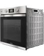 Indesit KFWS 3844 H IX UK Oven - Inox