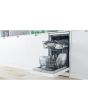 Indesit DSFO 3T224 Z UK N Slimline Dishwasher - White