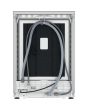 Hotpoint H7FHS41X 60cm Freestanding 15 Place Dishwasher - Inox