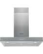 Indesit IHBS 6.5 LM X Cooker Hood - Stainless Steel