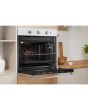 Indesit IFW 6330 WH UK Electric Single Built-In Oven - White