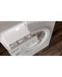 Hotpoint H2 D81W UK Condenser Tumble Dryer - White