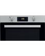 Indesit IFW 6540 P IX Single Oven - Inox