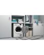 Indesit I3 D81W UK Condenser Tumble Dryer - White