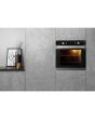 Hotpoint SI6 864 SH IX Electric Single Built-In Oven - Stainless Steel