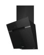 Hotpoint PHVS 61F LT DP K 60cm Cooker Hood