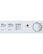 Hotpoint NV4D 01 P (UK) Vented Tumble Dryer - White
