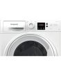 Hotpoint NSWF 946 W UK Anti-Stain 9kg 1400rpm Washing Machine - White