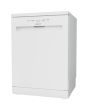 Hotpoint HFC 2B19 UK N Dishwasher - White