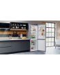 Hotpoint H5X82OSX Freestanding Fridge Freezer