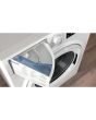 Hotpoint freestanding front loading washing machine: 7kg