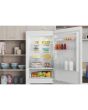 Indesit INFC850TI1W1 Freestanding Fridge Freezer - White