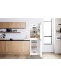 Hotpoint HBNF 55181 W UK 1 Fridge Freezer - White