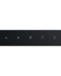 Hotpoint PHVP 62F LT K Cooker Hood - Black